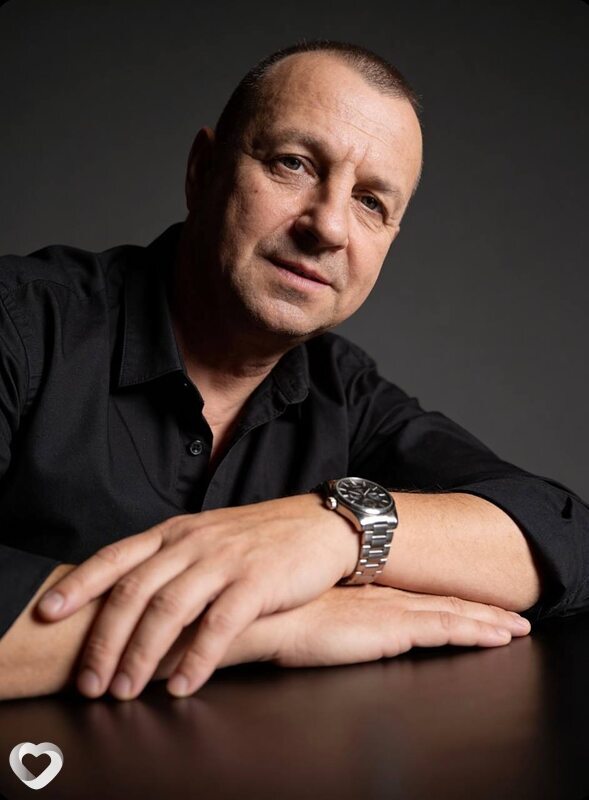 Олег, 62, Шахтах — анкета №3894710