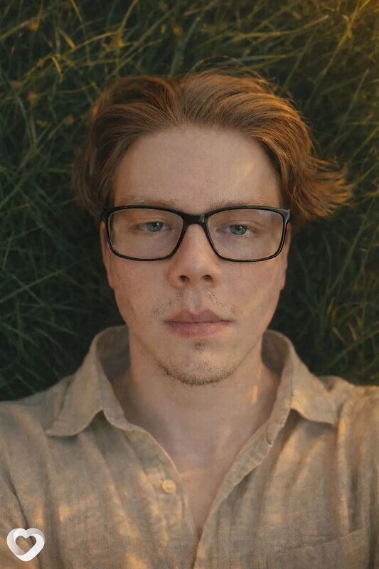Александр, 22, Астрахани — анкета №3894989