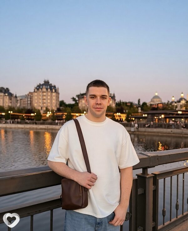Алмаз, 26, Казани — анкета №3894994