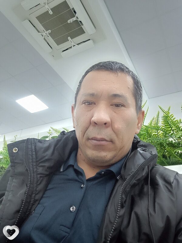 Берик, 43, Кызылорде — анкета №3895004