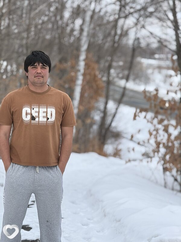 Миша, 33, Хабаровске — анкета №3895243