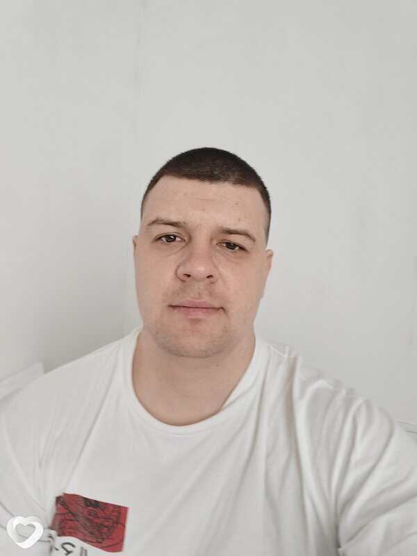 Виктор, 32, Иркутске — анкета №3895246