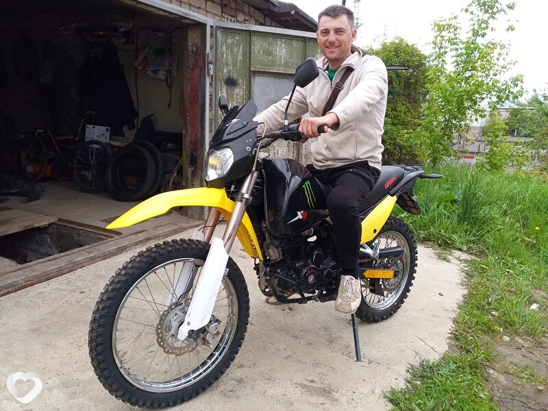 Алексей, 41, Орёл — анкета №3895248