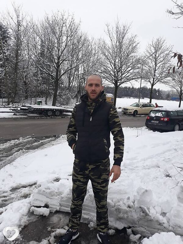 Mario, Galați