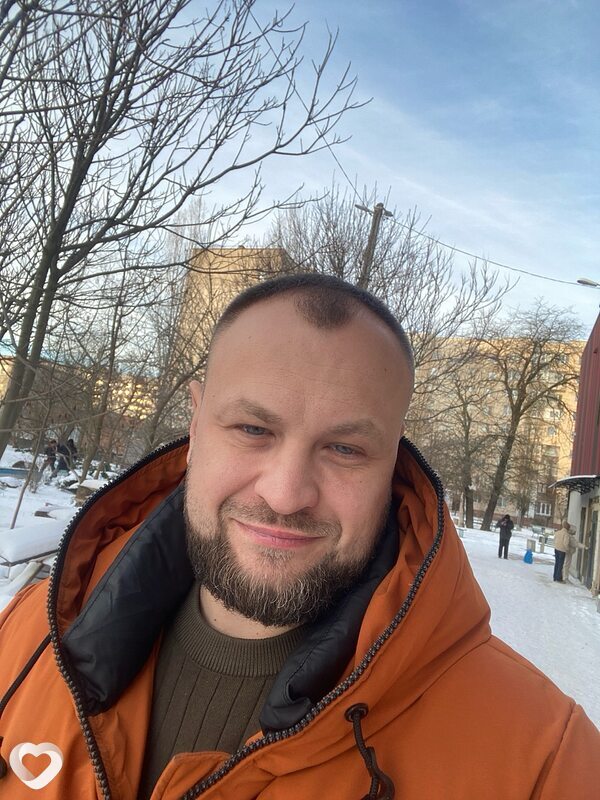 Александр, 41, Бердянске — анкета №3895251