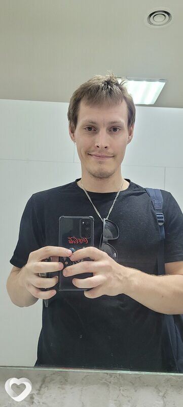 Maxim, 30, Ульяновске — анкета №3895258