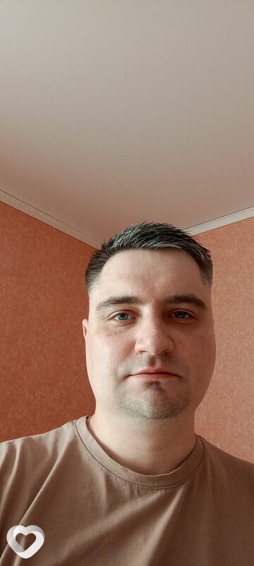 Станислав, 37, Саранске — анкета №3895260
