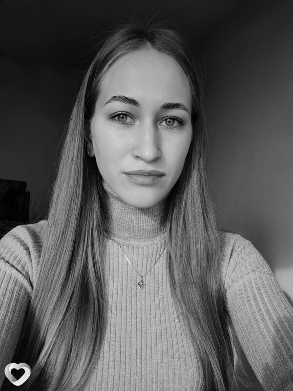Вера, 26, Севастополе — анкета №3896388