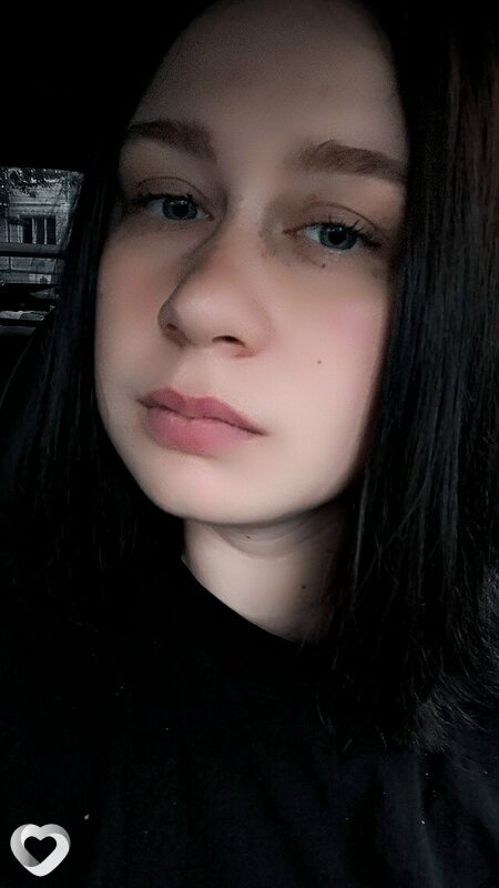 Вера, 22, Омске — анкета №3896391
