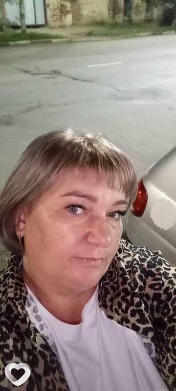 Татьяна, 38, Бузулуке — анкета №3896399