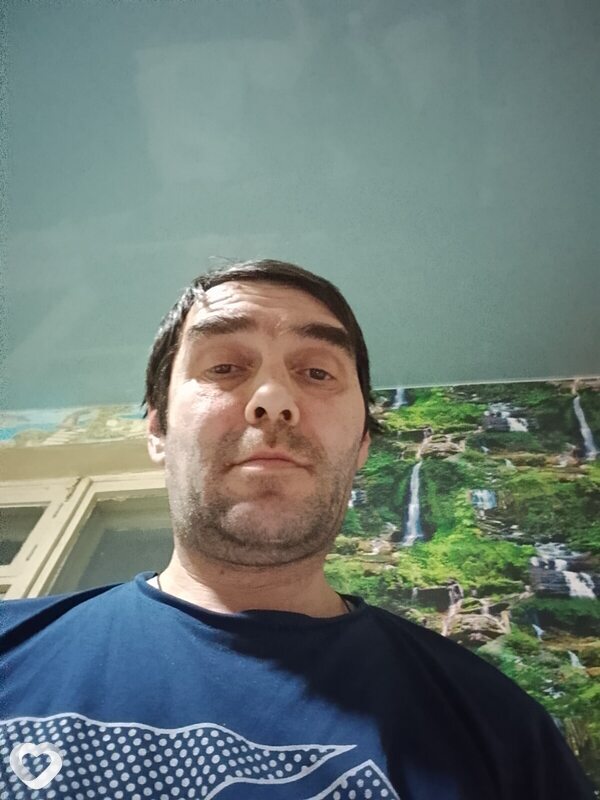 Юрий, 48, Перми — анкета №3896408