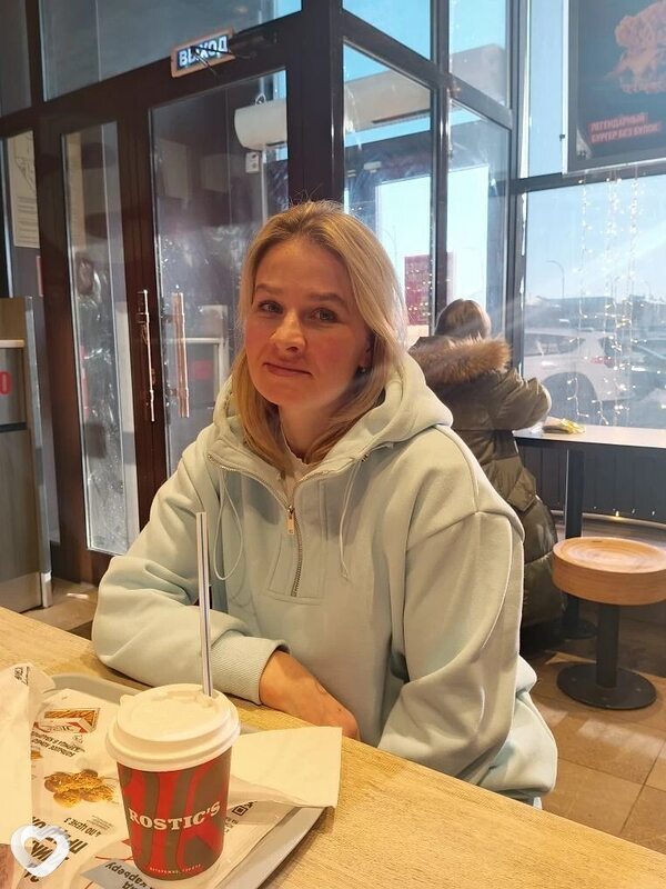 Евгения, 37, Кемерове — анкета №3895339