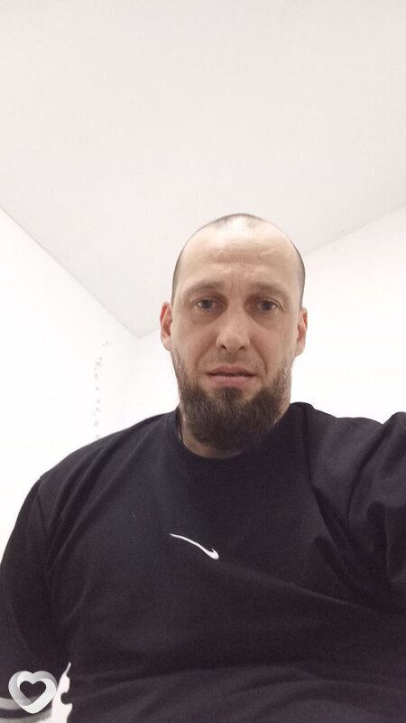 Антон, 39, Новоуральске — анкета №3895347