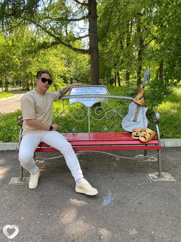 Дмитрий, 30, Самаре — анкета №3895350