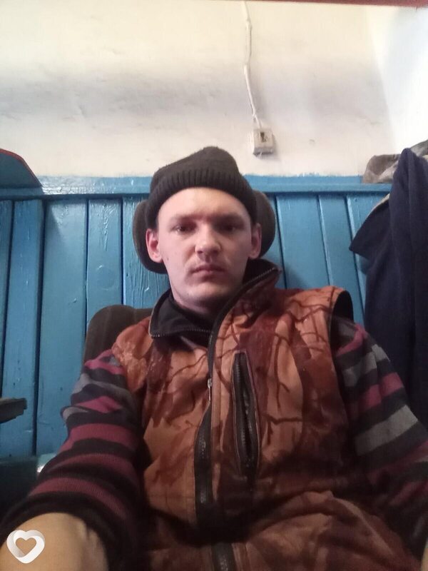 Дмитрий, Ванино
