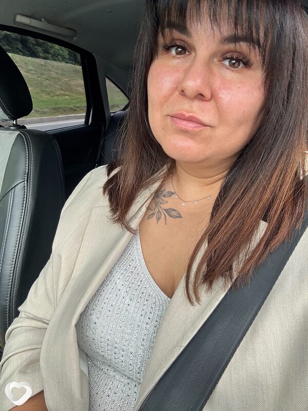 Лиана, 37, Уфе — анкета №3895046