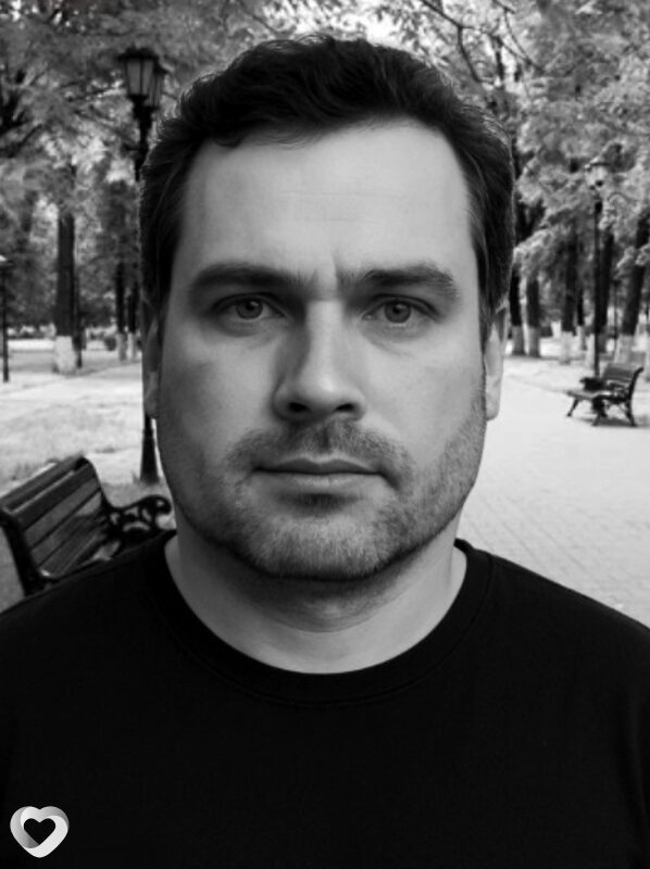 Fat Man, 30, Луцке — анкета №3895059