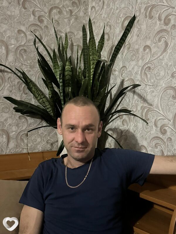 Сергей, Славянка