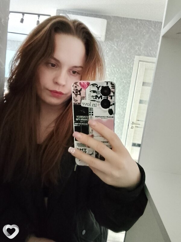Юлия, 26, Тюмени — анкета №3895028