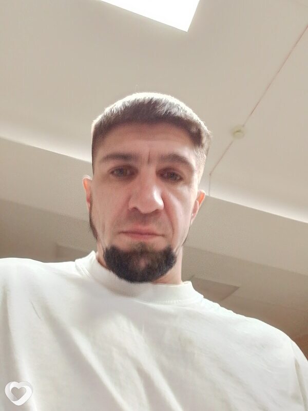 Андрей, 36, Барнауле — анкета №3895029