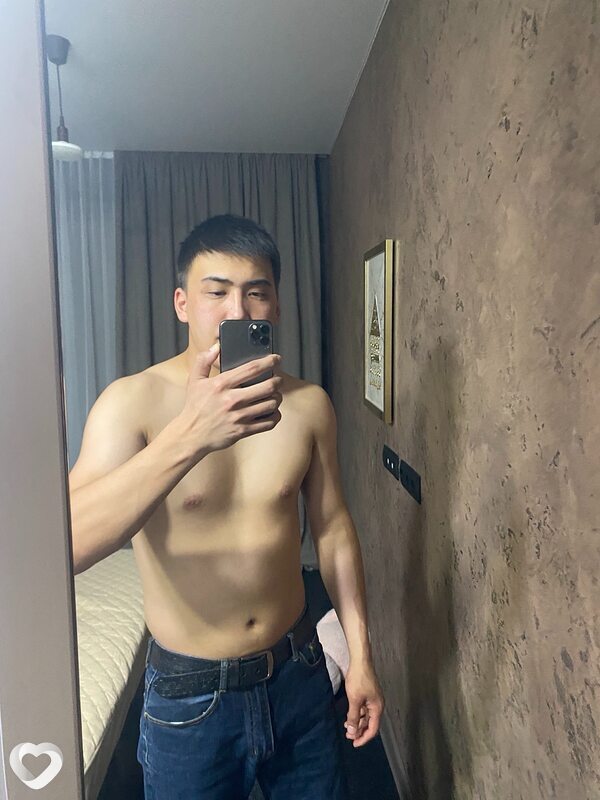 Nurzhan, 22, Актау — анкета №3895118