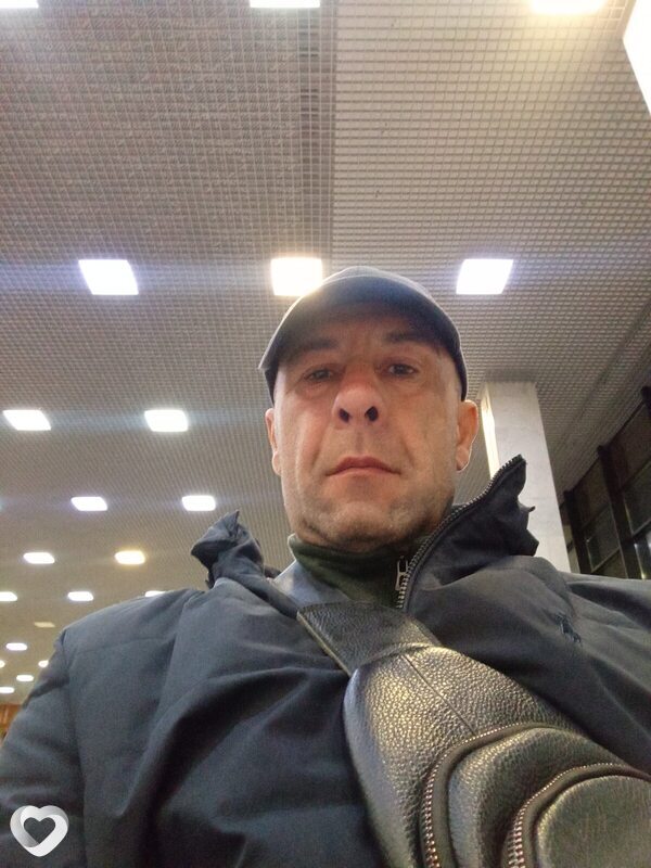 Амир, 41, Пензе — анкета №3895124