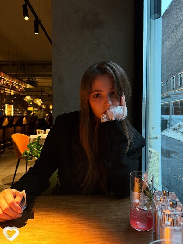 Таисия, 19, Санкт-Петербурге — анкета №3895129