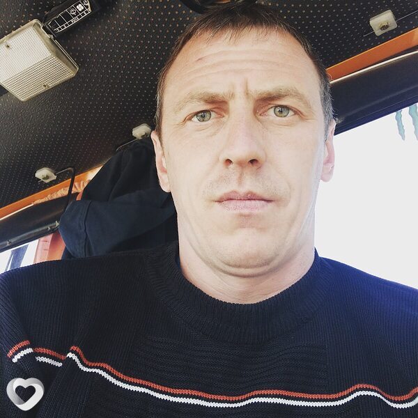 Павел, 38, Новополоцке — анкета №3895130