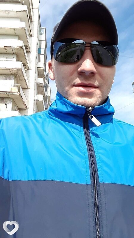 Максим, 40, Амурске — анкета №3895138