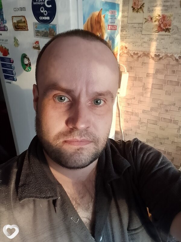 Станислав, 34, Торжке — анкета №3895140