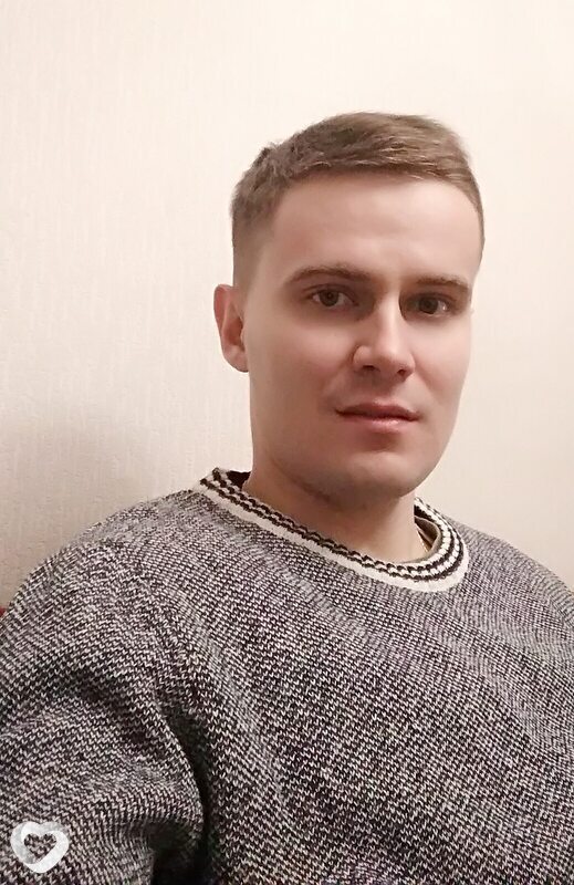 Maximus, 32, Караганде — анкета №3895141