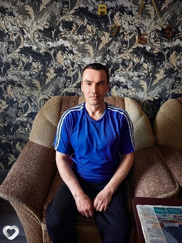 Сергей, Бачатский