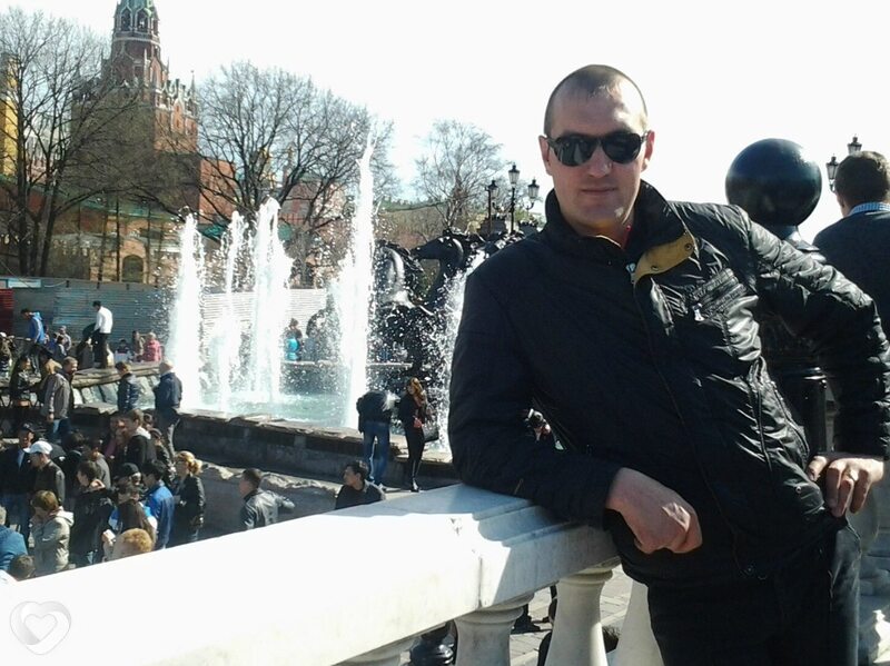 Аркадий, 37, Владивостоке — анкета №3895152