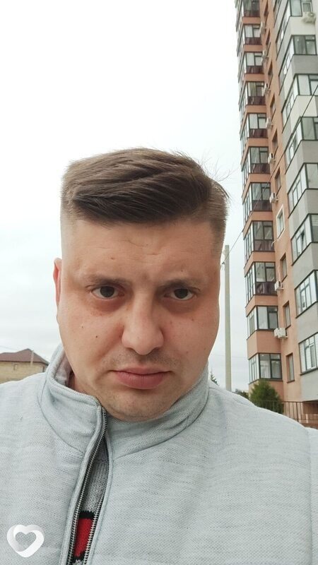 Иван, 38, Симферополе — анкета №3895157