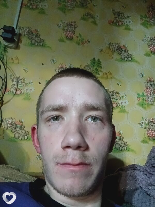 Егор, 23, Усть-Кут — анкета №3895158