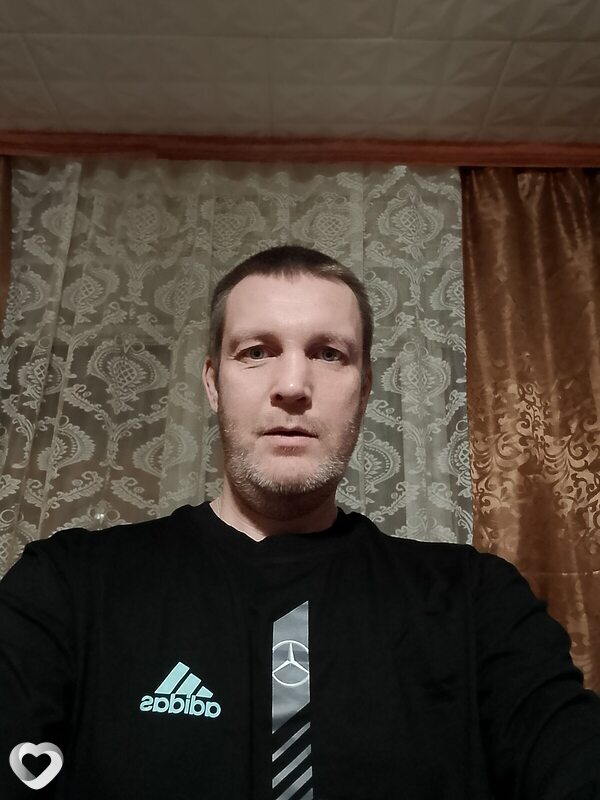 Юрий, 43, Челябинске — анкета №3895165