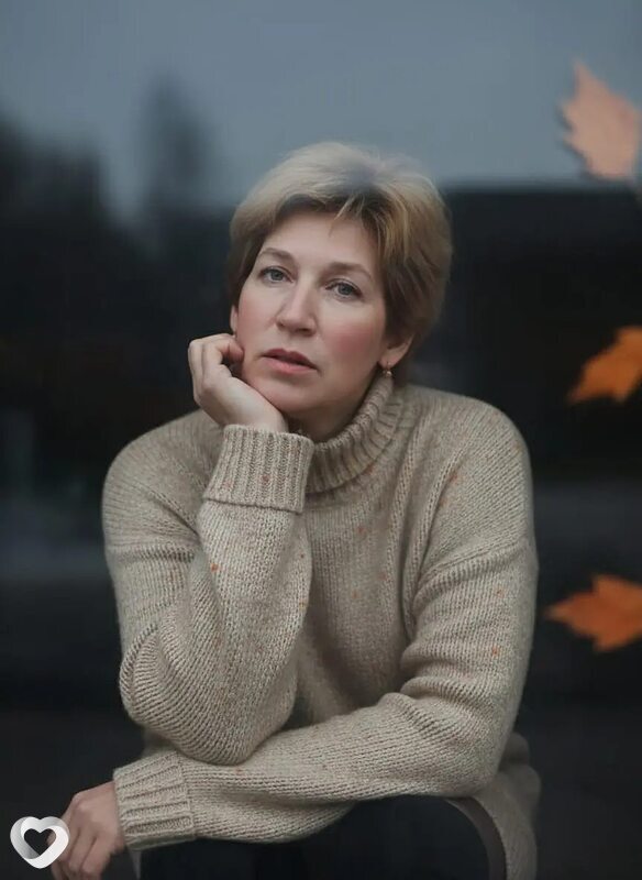 Ирина, Ряжск