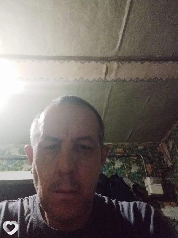Виталий, 50, Новоалтайске — анкета №3895179