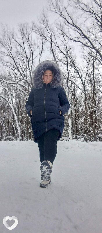 Любовь, 38, Сердобске — анкета №3895220