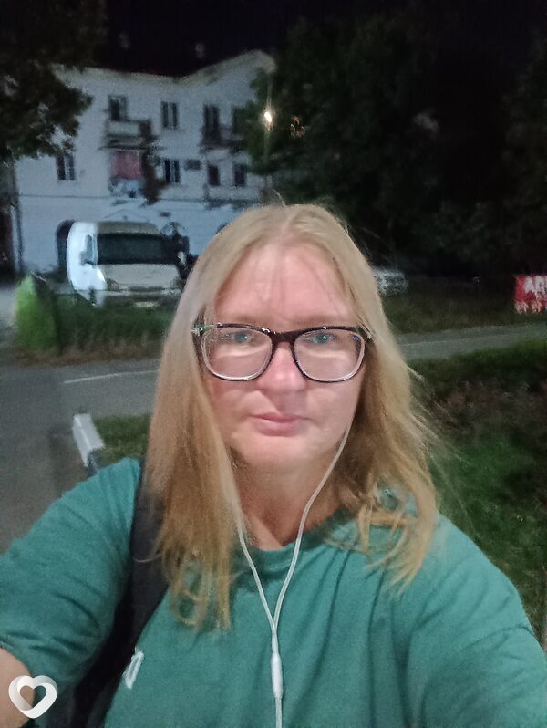 Маша, 41, Новороссийске — анкета №3895221