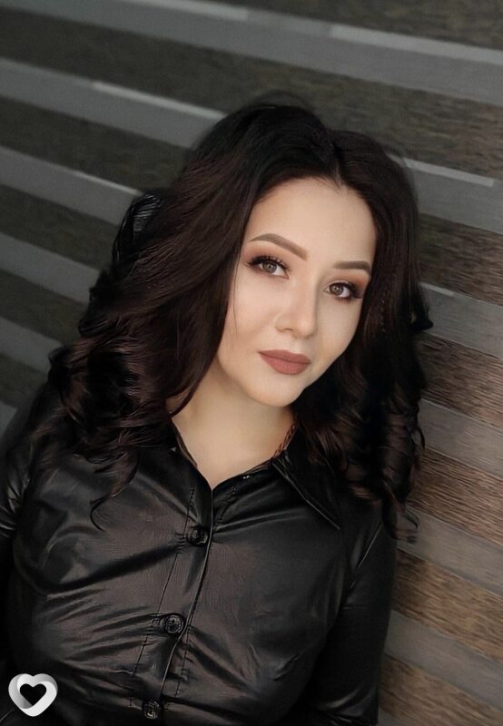 Кира, 33, Минске — анкета №3895090