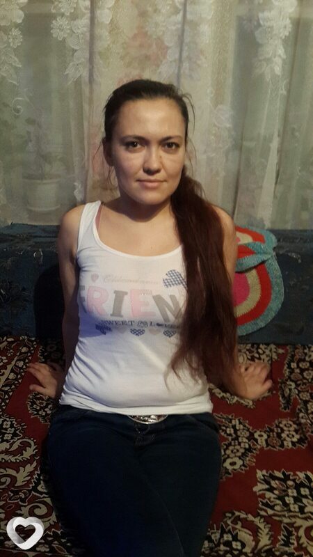 Лариса, Аскино
