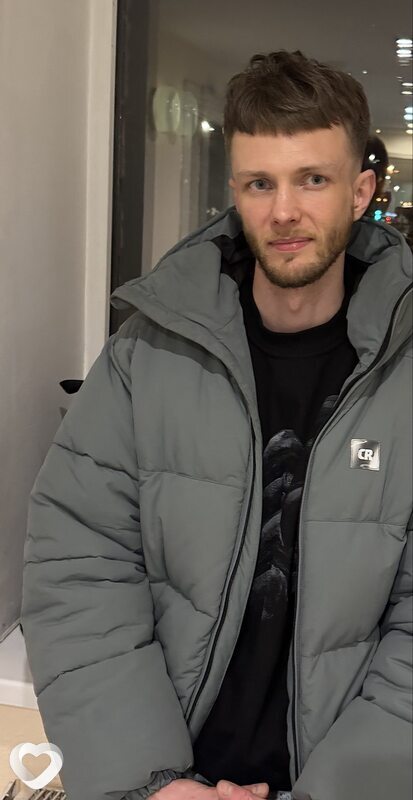 Александр, 29, Санкт-Петербурге — анкета №3895092
