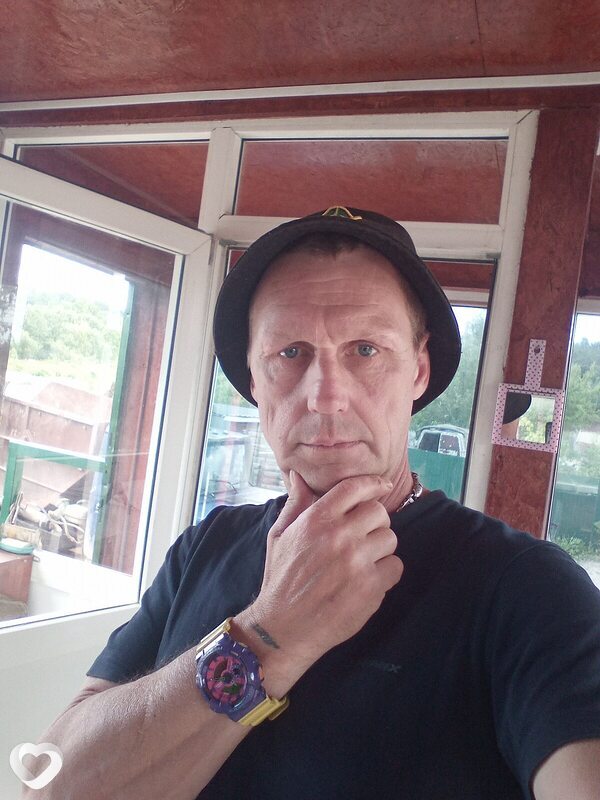 Виталий, 49, Смоленске — анкета №3895097