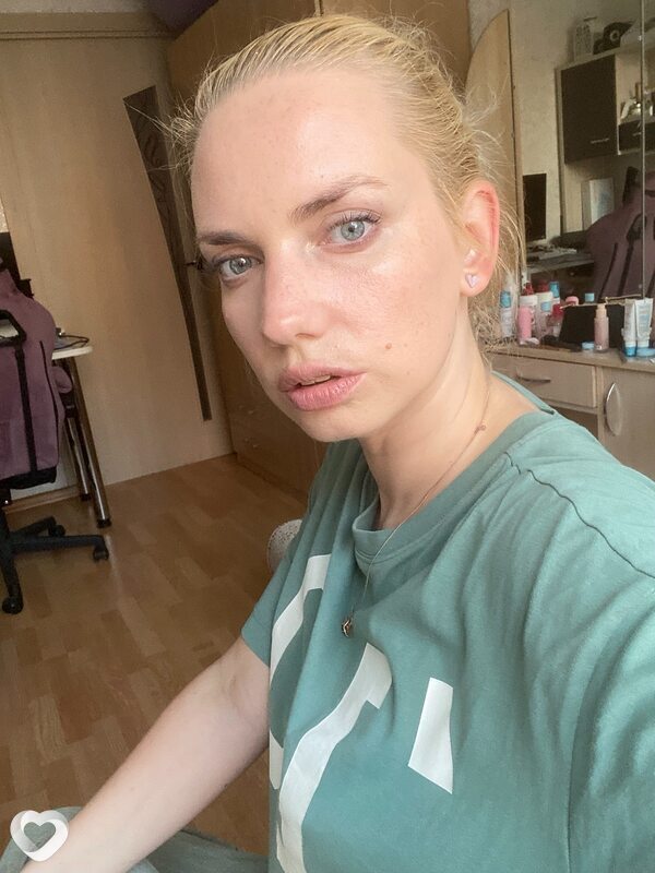 Александра, 32, Санкт-Петербурге — анкета №3895099