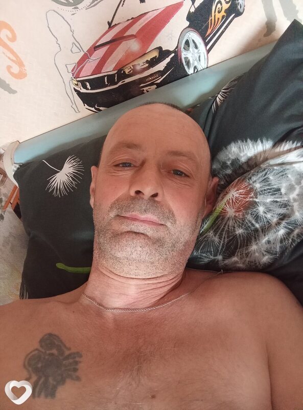 Павел, 46, Калининграде — анкета №3895108