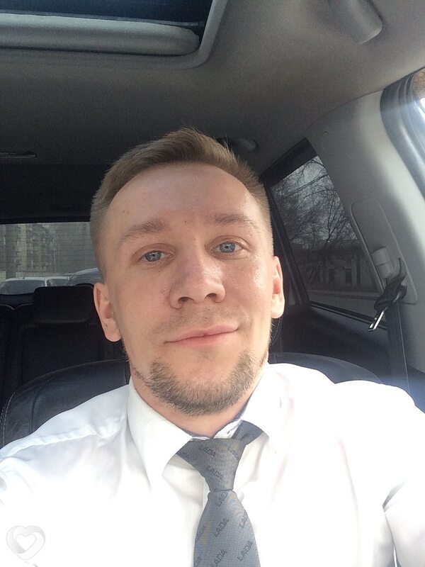 Егор, 33, Кирове — анкета №3895109