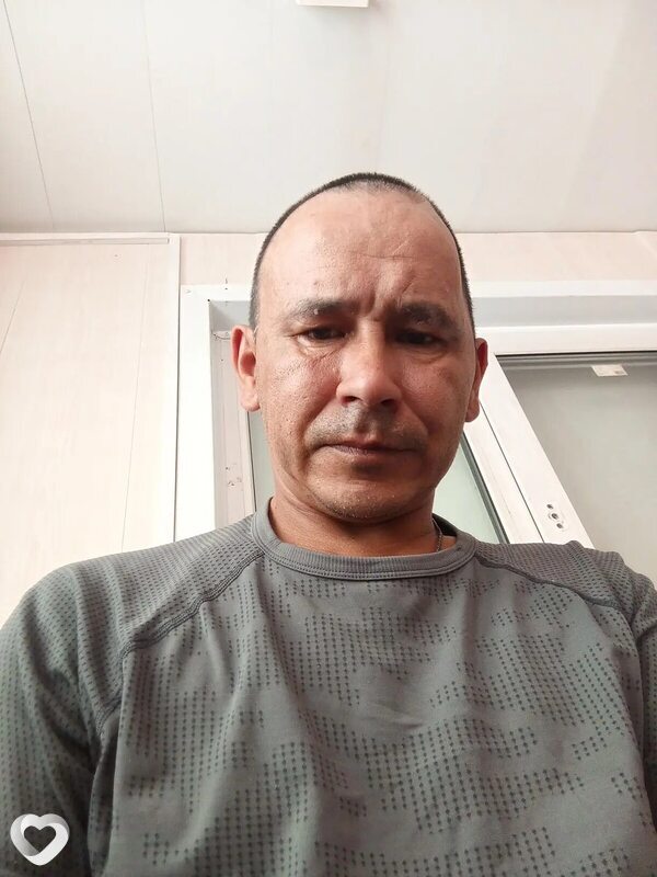 Иван, 43, Таштаголе — анкета №3895911