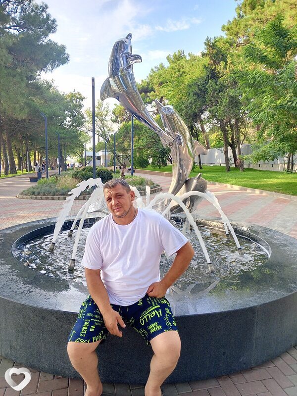 Дмитрий, 42, Кинеле — анкета №3895918