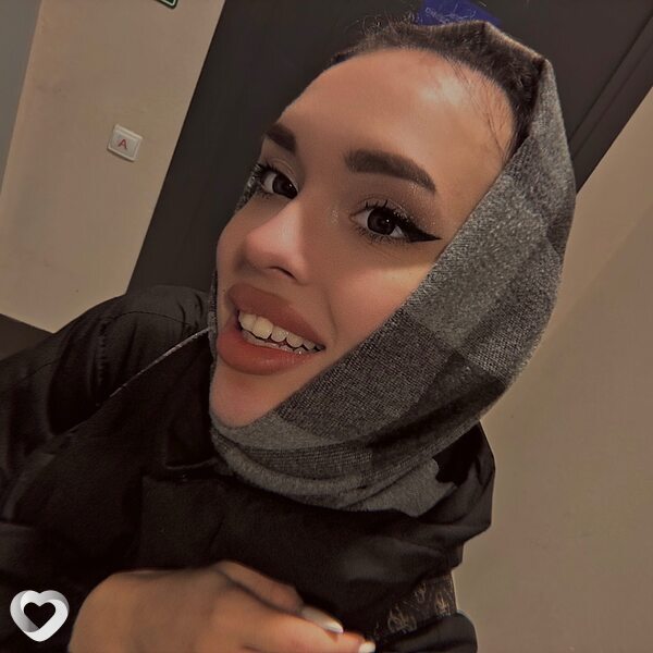 Milena, 24, Караганде — анкета №3895923